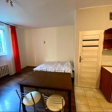 Comfortable Apartment In Old Town คราคูฟ ภายนอก รูปภาพ